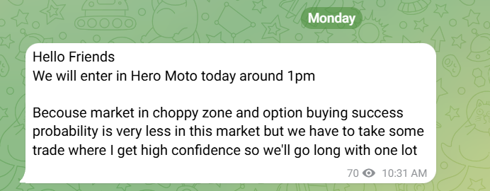 When your analysis is right, but market volatility stops you from taking the trade.

That’s not a loss 🤔
That’s discipline. 💯
And in the long run, this discipline builds real wealth.

#StockMarket #TradingDiscipline #SmartMoney