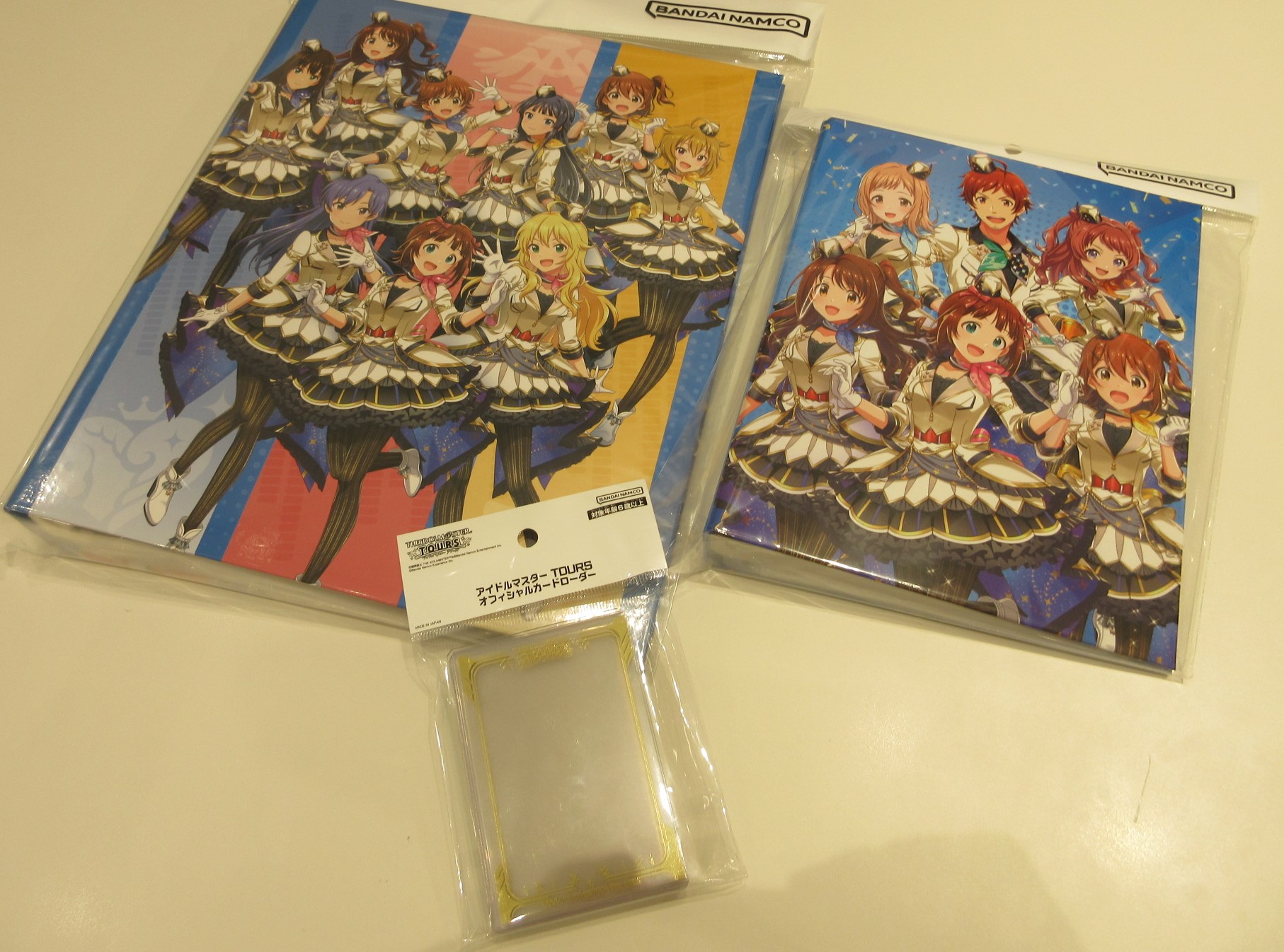 アイドルマスター オフィシャルショップ on X: 