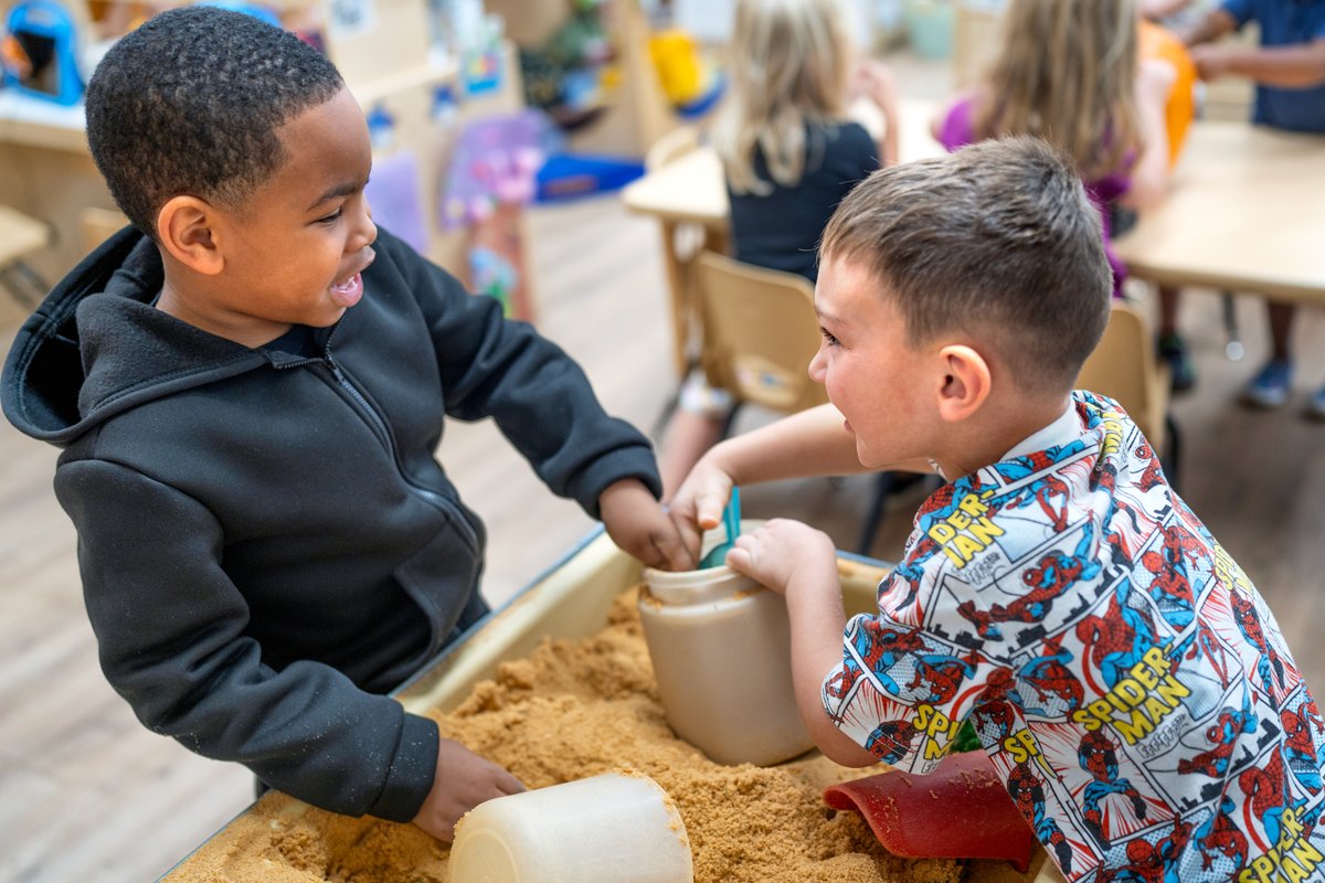 MECKPreK tweet media