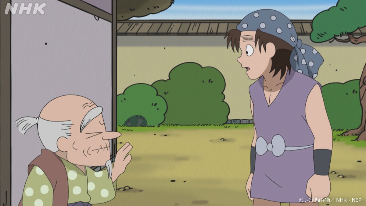 NHKアニメ tweet media