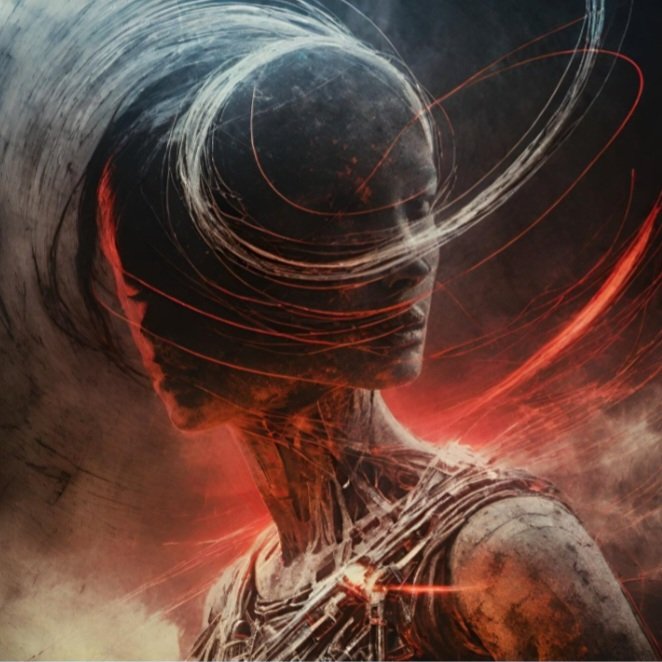 Gm. I hope you find your answers today