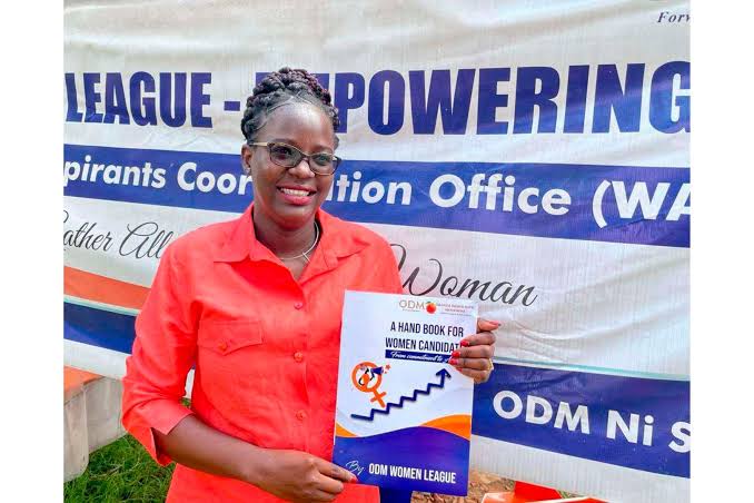 dem_wa79046's tweet photo. The People's voice , and the Perpetual Truth is that when we elect @PerpsMO as our MCA she will bring more job opportunities to our youths compared to ALai who keeps fake promises .
#KileNiPerpetua
#NotALai https://t.co/yBaaBdFLf9