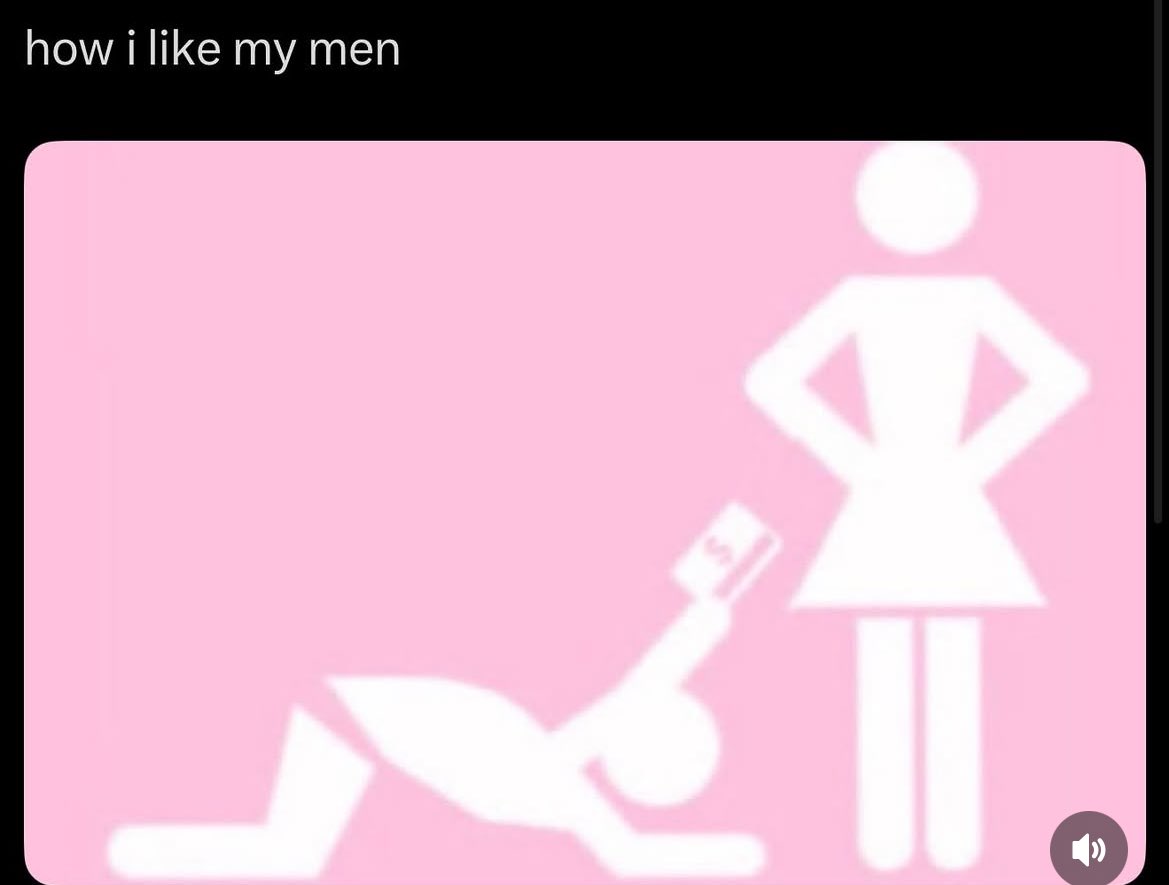 MissPrinnyJ's tweet image. Findom