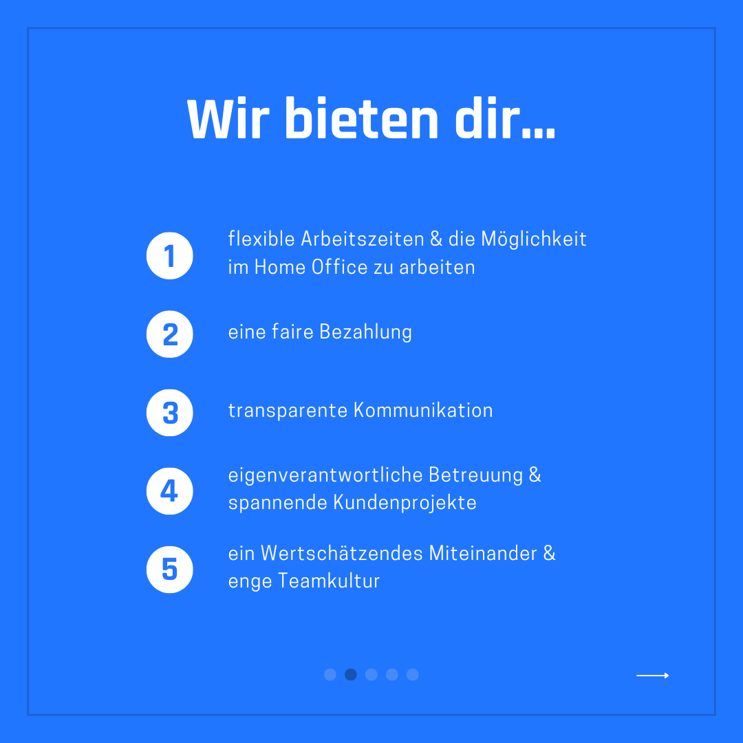 psmagentur's tweet photo. Online Marketing ist dein Zuhause?
Dann schick deine Bewerbung an info@ps-marketing.de ✉️ https://t.co/B4g3j5EJTJ