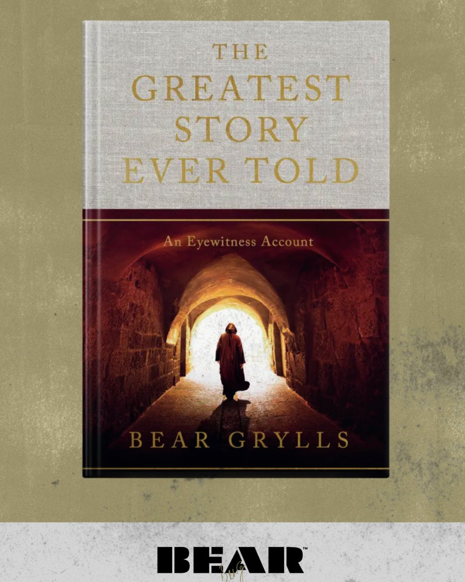 We’ve all heard parts of Jesus' story. 

The miracles. 
The betrayal. 
The cross.

But when you hear it from the people who were actually there...it changes everything.

What part of the story has stuck with you?👇 
#TheGreatestStoryEverTold
