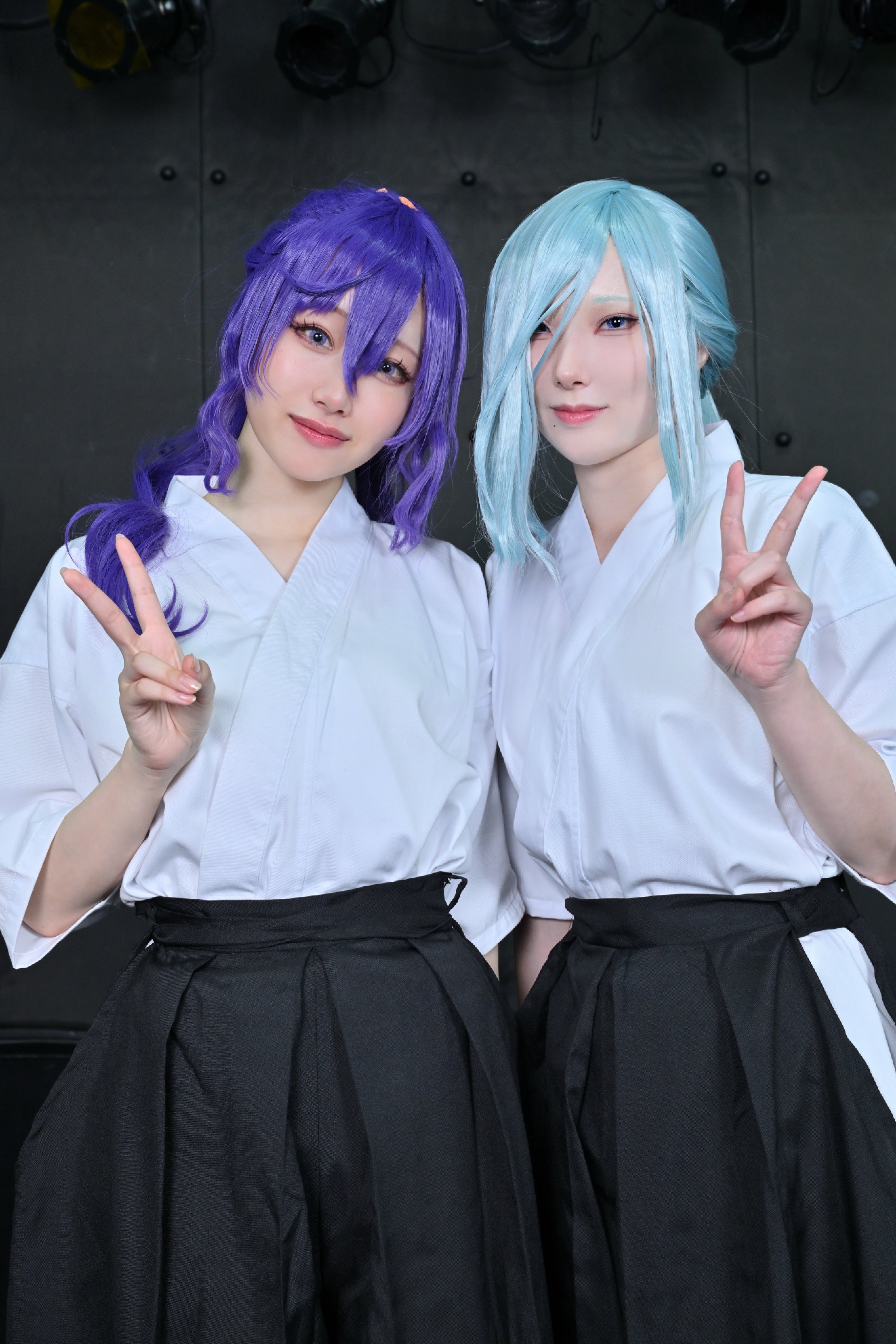 クルセイド コスプレカラオケ くらげ🪼@8/3セカコネ、11コスダン on X: 