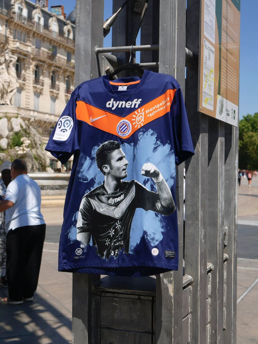 MatsDrawing's tweet image. Notre Olivier Giroud en photos 📸👨‍🎨