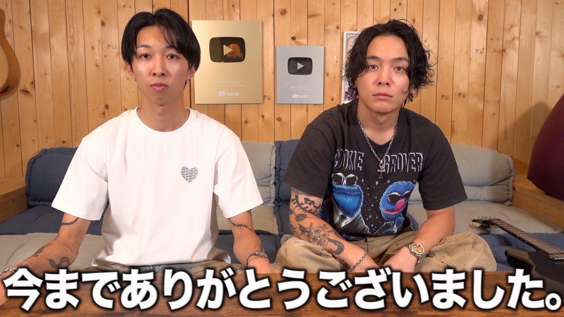 IKE (@ike1984official) / X