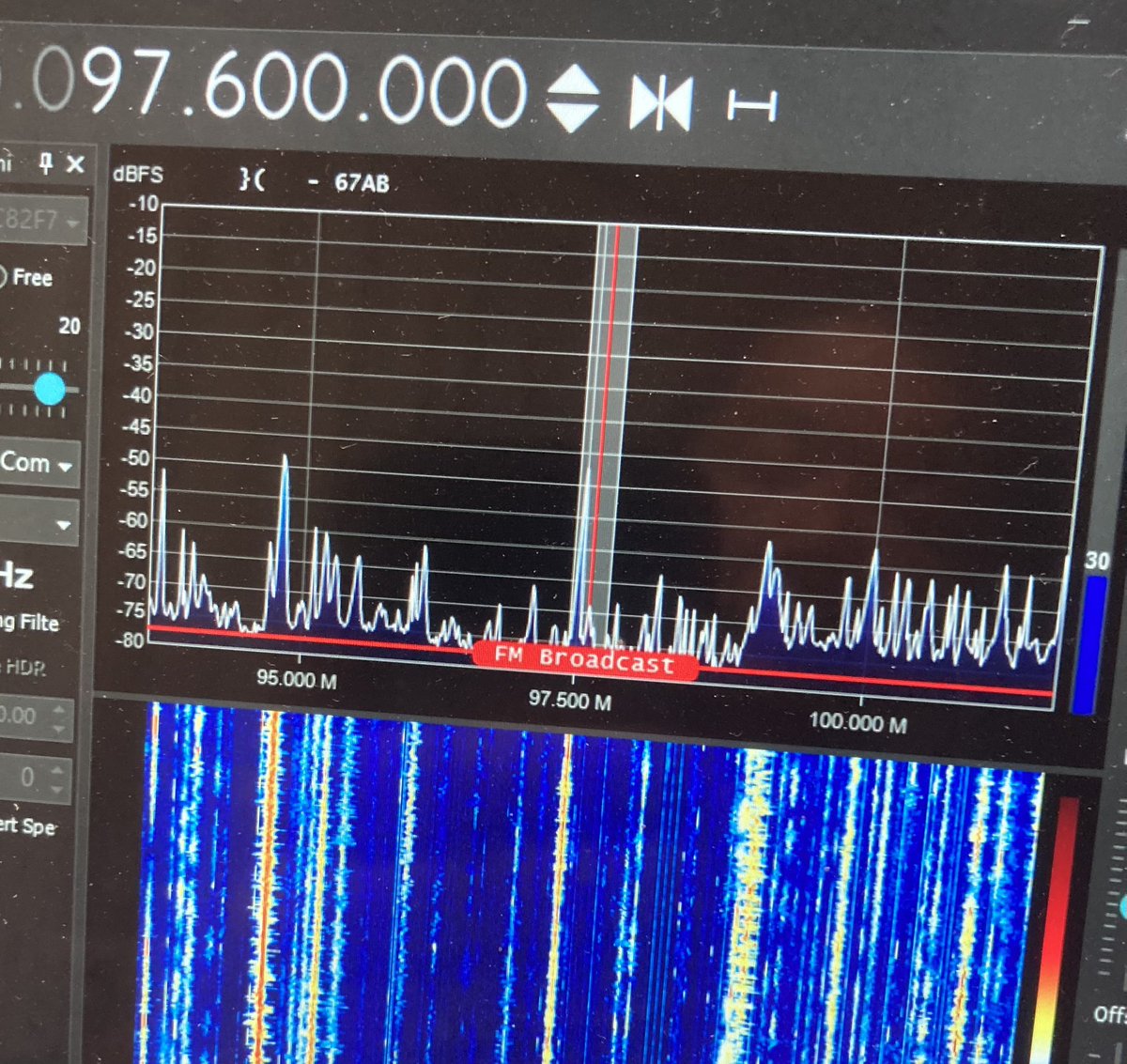 SWL-JA-US (AB5MF) tweet media
