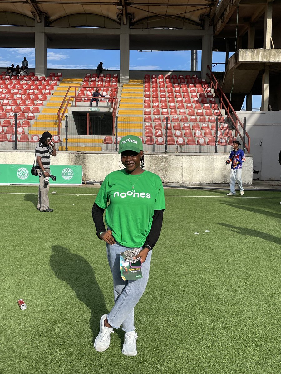 Oluwatoyin924's tweet photo. They said no one would notice. So I showed up as Noones. Now you can’t look away. Let’s move together — Noones, we eat every day. 🔥 First drop, first statement. 🤩Like, comment, follow — let’s build from here.
#Noones #NewAccount #FirstPostVibe  #NoonesEnergy https://t.co/ogp829WiMX