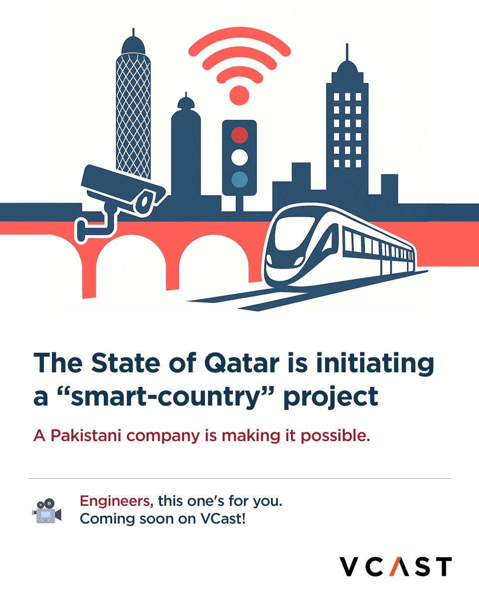 VCAST Online tweet media