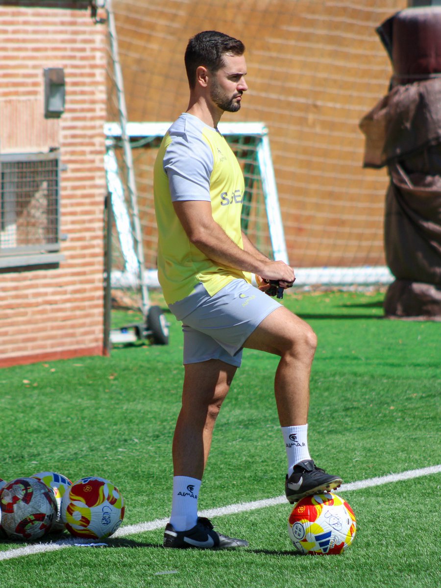 CDA Navalcarnero tweet media