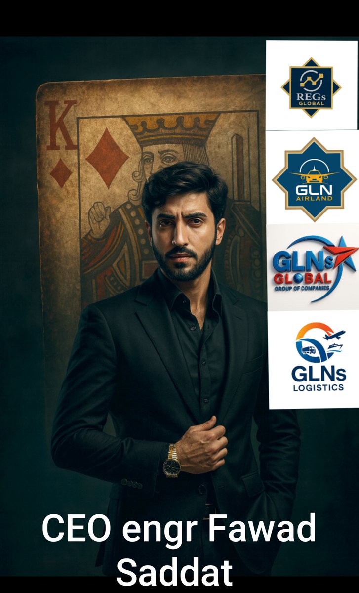 👑 REGs Global = Future of Halal Finance!
💎 10,000+ Sharia-compliant tokens
🌐 Built on the trusted Sidra Chain
⏳ Just 23 days left to join the first investment round!

📌 Be part of the world’s first Halal Digital Exchange 👇sidrastart.com/project/d7387a…