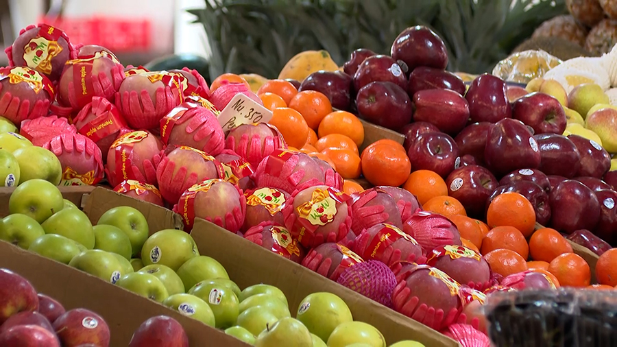 𝗕𝗵𝘂𝘁𝗮𝗻𝗲𝘀𝗲 𝗵𝗼𝘂𝘀𝗲𝗵𝗼𝗹𝗱𝘀 𝗳𝗮𝗰𝗲 𝗿𝗶𝘀𝗶𝗻𝗴 𝗰𝗼𝘀𝘁𝘀 𝗮𝘀 𝗶𝗻𝗳𝗹𝗮𝘁𝗶𝗼𝗻 𝘀𝗲𝘁 𝘁𝗼 𝗵𝗶𝘁 𝟱% 𝗯𝘆 𝗻𝗲𝘅𝘁 𝘆𝗲𝗮𝗿

bbs.bt/232272/

#Inflation #Bhutan #Bhutaneseabroad #Media #Bbsnews