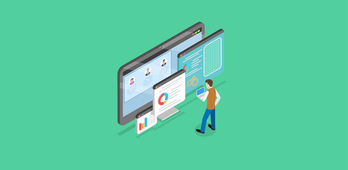 When data quality suffers the consequences can be serious, leading to lost revenue, operational inefficiencies, and a decline in competitive advantage 

dataconversion.ie/the-real-impac…