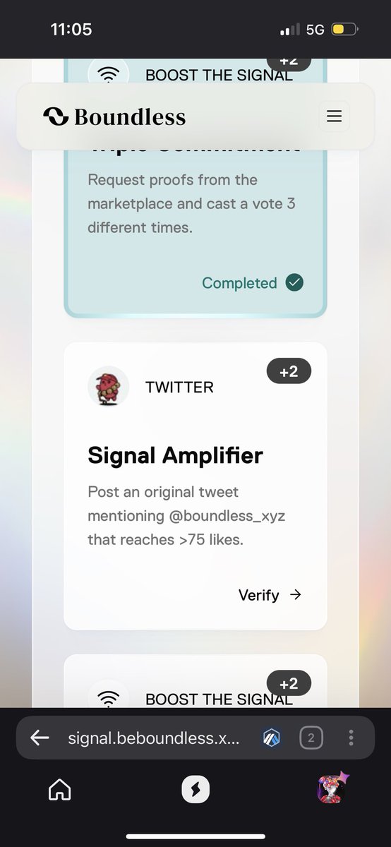 bee tweet media