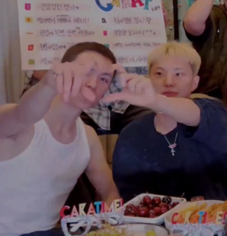 햄님은 아직까지도 내리사랑 중이신데도