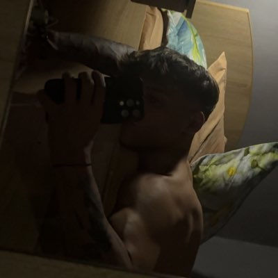 #NewProfilePic
