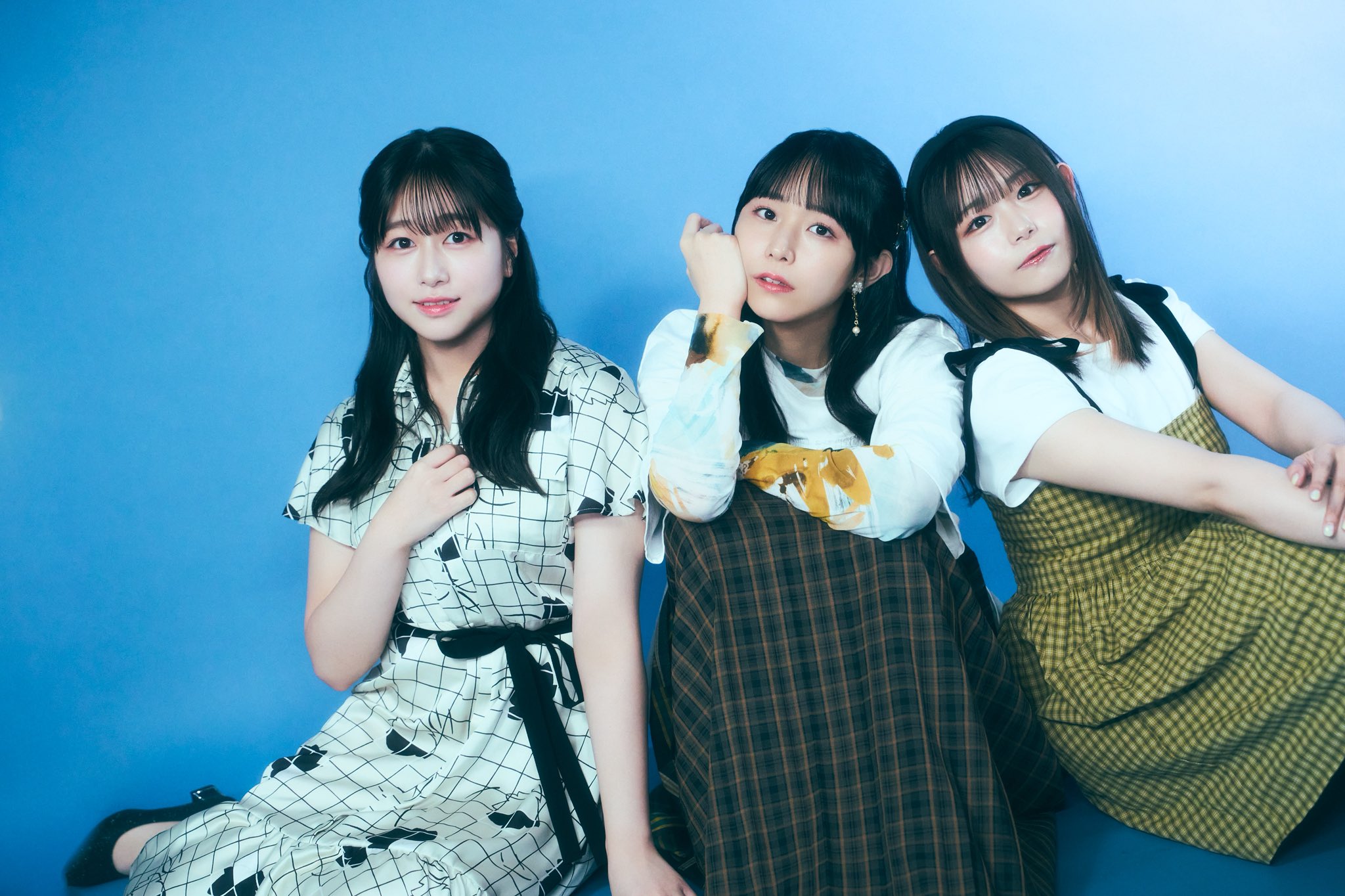バンドリ MyGO!!!!! 声優 缶バッジ 羊宮妃那 高松燈 5セット Amazon.co.jp: バンドリ MyGO!!!!! 缶バッジ 羊宮妃那 高松燈