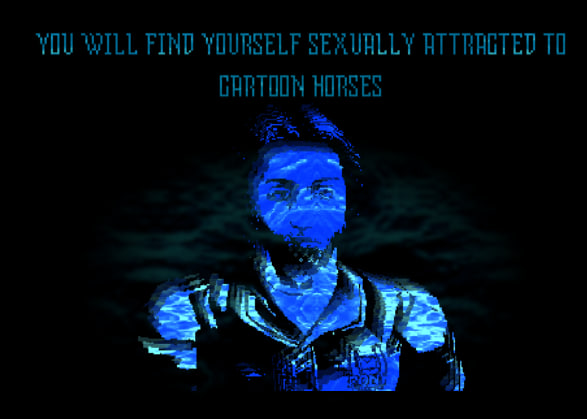 we got a prophecy for ya