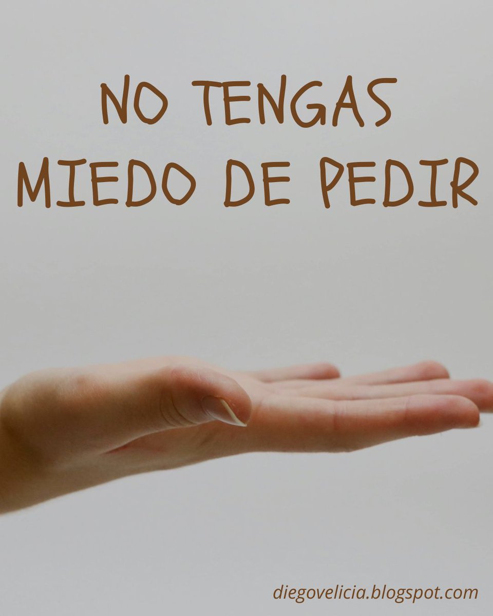 Quejas acerca del otro cuyo resumen podría ser: en un matrimonio no hace falta pedir las cosas, porque el otro debe conocer nuestras necesidades y tenerlas presentes.
diegovelicia.blogspot.com/2021/11/no-ten…