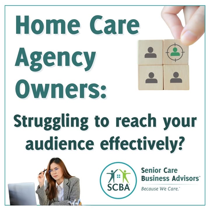 seniorcareba's tweet image. Need help finding your target audience? Use these tips to craft your agency's story!

(678) 340-3649 | Info@SeniorCareBA.com

#HomeCareBranding #MarketingMastery #HomeCare #HomeCareTips #SeniorCare