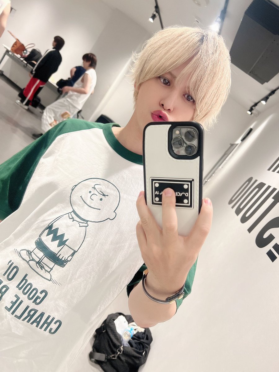 ひろちょ ヒロムーチョ / Hiromu-cho (@hiromu_cho_sax) • Instagram