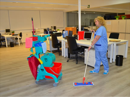 #UGT consigue que las empresas de limpieza de #Granada paguen los atrasos salariales a sus plantillas

+ info 👉ugt-andalucia.com/web/granada/75…