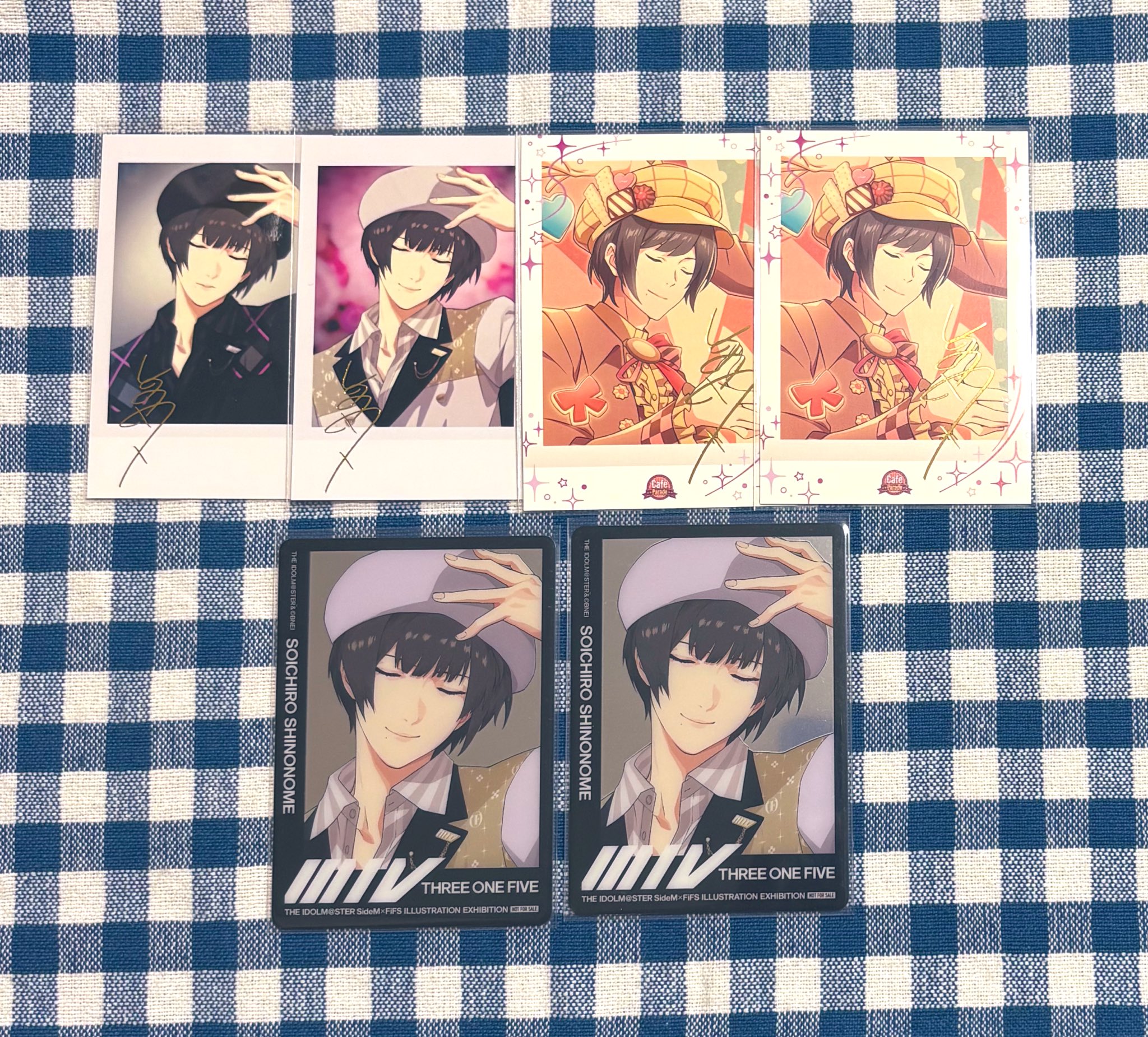 美雲(プロフ参照♡)様 リクエスト 4点 まとめ商品 なな(18日〜21日荷物受け取り❌) on X: 