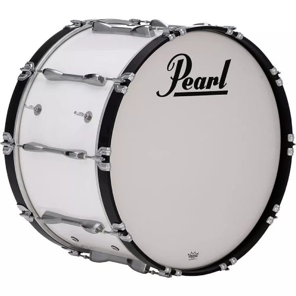 StevenAust23472's tweet image. Pearl 24″ Bass Drum
 Full, deep tone for live and worship environments
→ Durable and reliable build
→ Captivating bass presence
Same‑day delivery in Nairobi; 1–3 days Kenya‑wide
Order → zamaraudiosolutions.com/products/pearl…
#DrumGear #LiveSound #ZamarAudioSolutions