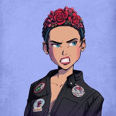 Ezgi Yaltay tweet media