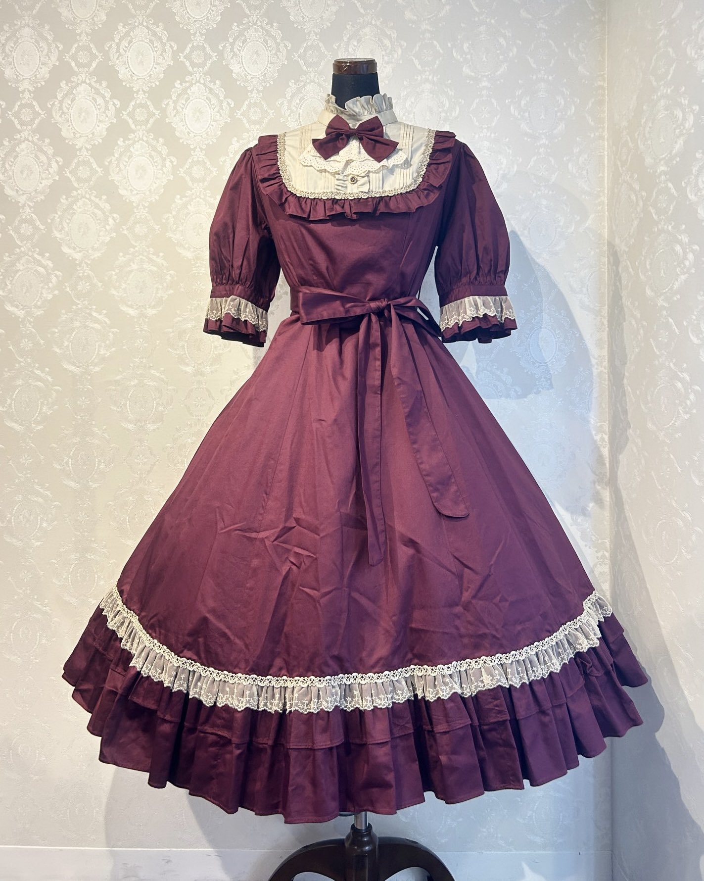 🎪ATELIER-PIERROT大阪店🎪 on X: 