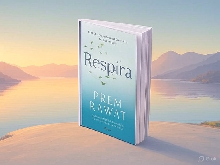 mpezpeleta's tweet photo. «Leer Respira es como sentarse con un amigo sabio que te recuerda lo hermoso que es estar vivo.»  https://t.co/fL1IYEXiIW #LeoRespira #peaceispossible #Infpeace #𝐏𝐫𝐞𝐦𝐑𝐚𝐰𝐚𝐭 #libroRespira https://t.co/Vf0DA2ZDmP