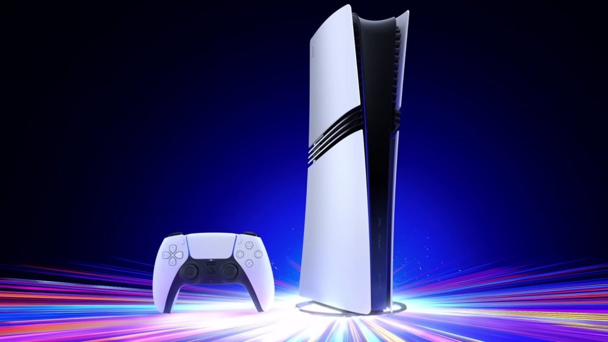 📈 O PS5 NÃO PARA DE CRESCER!

Sony revela os números mais recentes do console e os dados impressionam. Descubra o que isso representa para o futuro!

comboinfinito.com.br/principal/ps5-…
.
#PS5 #PlayStation #Sony