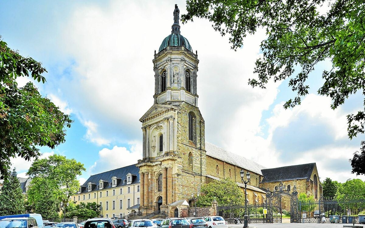 Pendant l’été, trois idées pour visiter Rennes autrement
➡️ go.letelegramme.fr/JTnI