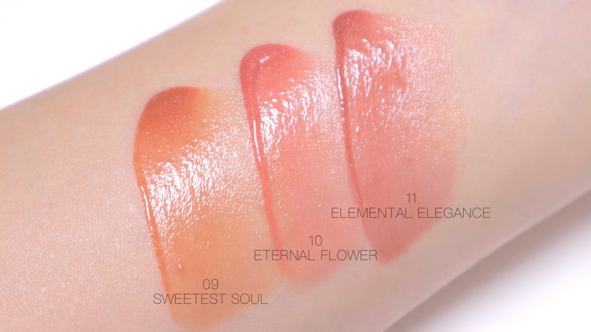 THREE (@THREE_cosmetics) / X