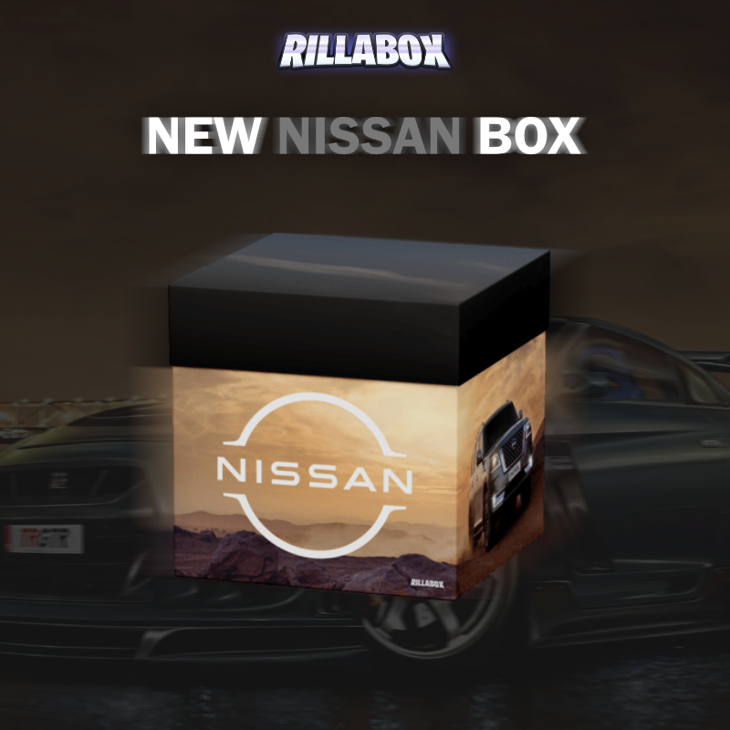 RillaBox tweet media