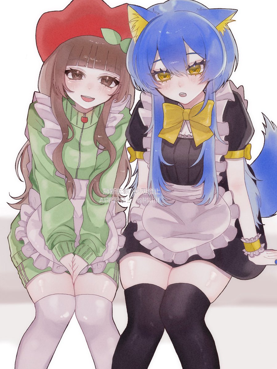 りんすくん tweet media