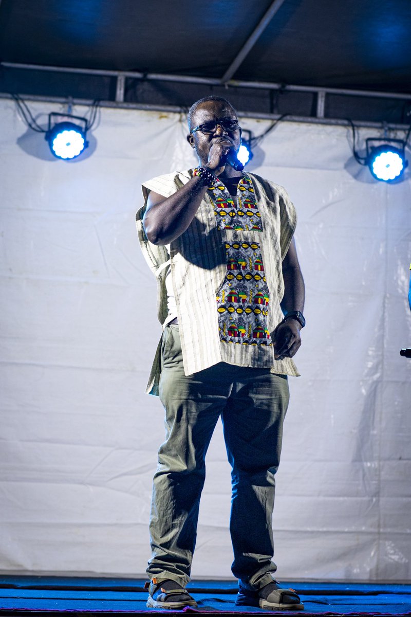 saaboynomusic's tweet photo. OTOFEST 2024 ARTISTS NIGHT!
IT WAS FULLY LOADED WITH ENERGY!
Watch this space for more photos, tag someone you see.
#OTOFEST
#SAABOYNO! https://t.co/ZOciLsJ8JZ