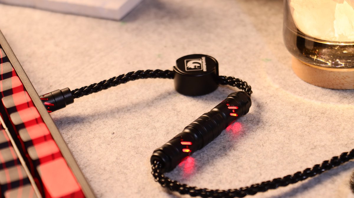 MAMBASNAKESTAR's tweet photo. 🔍 Check Out the MAMBASNAKE C07 Custom Aviator Cable – Real Shots! 📸
Want to see how sleek this custom RGB aviator cable looks in real life? Click for details! 👇
https://t.co/WfaAPyEVsU
#MAMBASNAKE #C07 #AviatorCable #KeyboardMods #RealPhotos #GamingSetup https://t.co/Ga0sXNc4cC