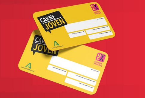 🔹 Nuevos descuentos con el #CarnéJoven en Andalucía.

El #IAJ incorpora nuevas promociones para titulares del Carné Joven Europeo en Andalucía, con descuentos en exposiciones, servicios psicosanitarios y autoescuelas.

🔗 Más info en: juntadeandalucia.es/organismos/iaj…
