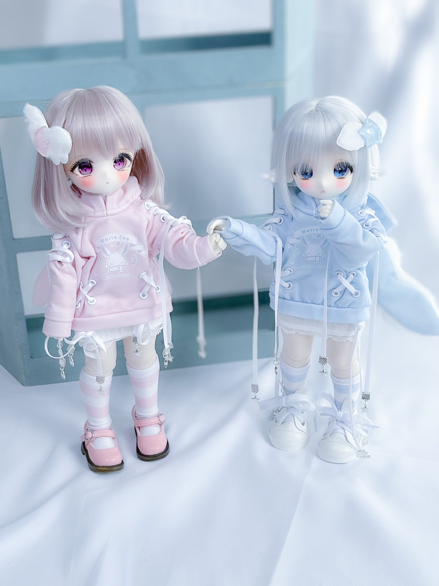♡べあ子。ページ♡ べー