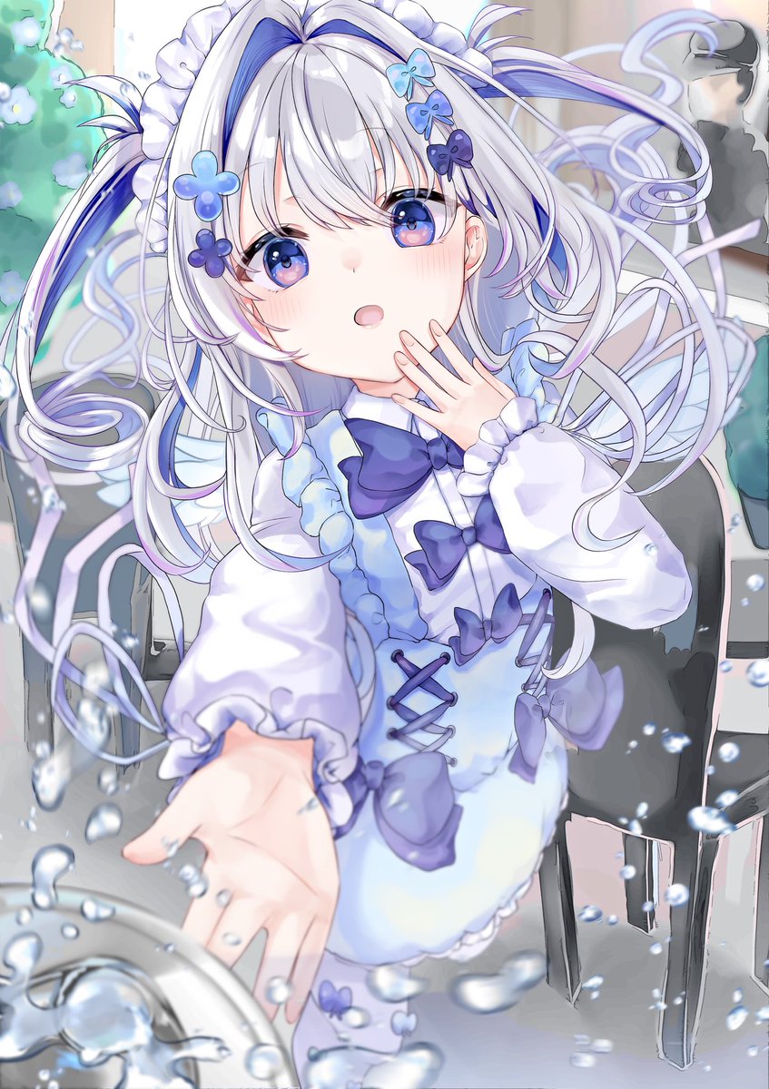 かなたんさま確認ページ♡ 天音かなた ＃かなたーと - Cerca / X
