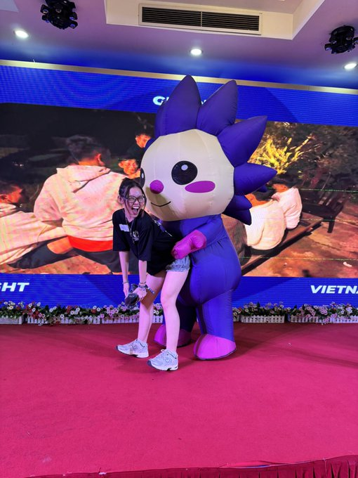 Hop in and Start posting about monad in reddit
Have you guys joined <a href="/monad/">Monad (mainnet arc)</a>  reddit community