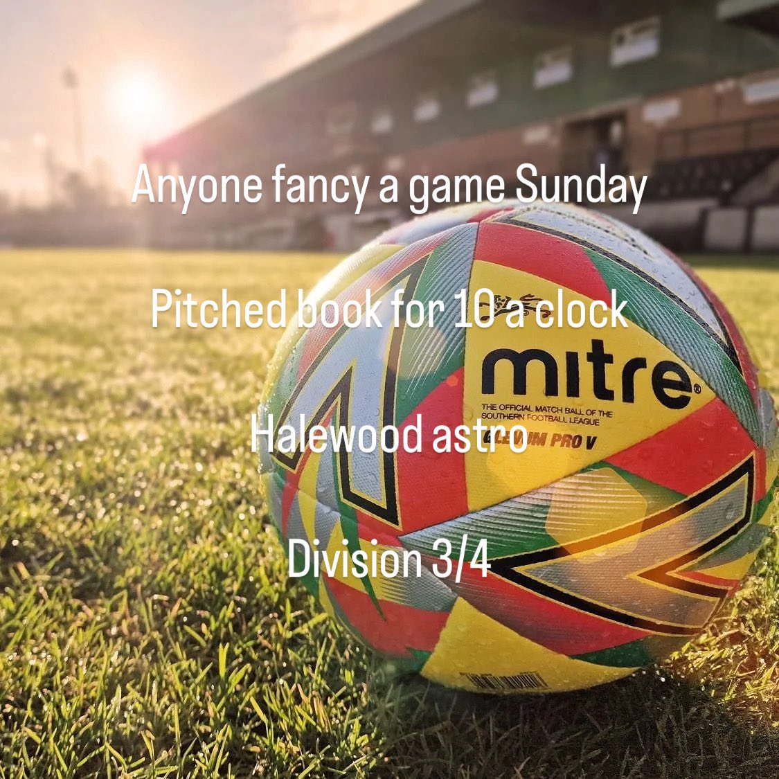 RG Athletic tweet media