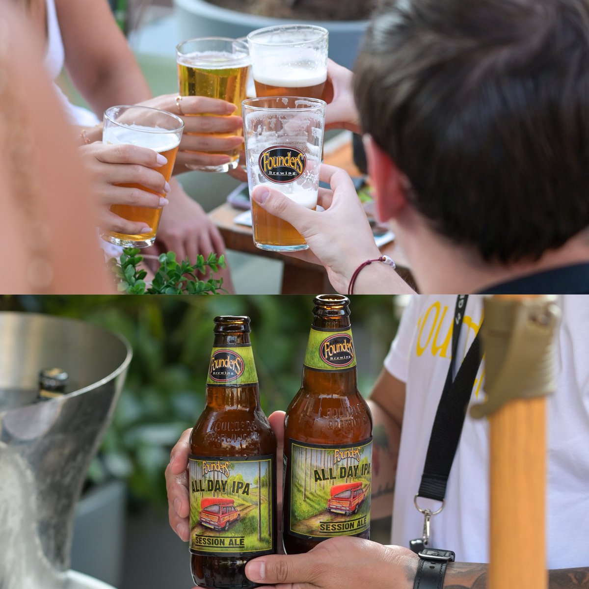 Founders Brewing Es tweet media
