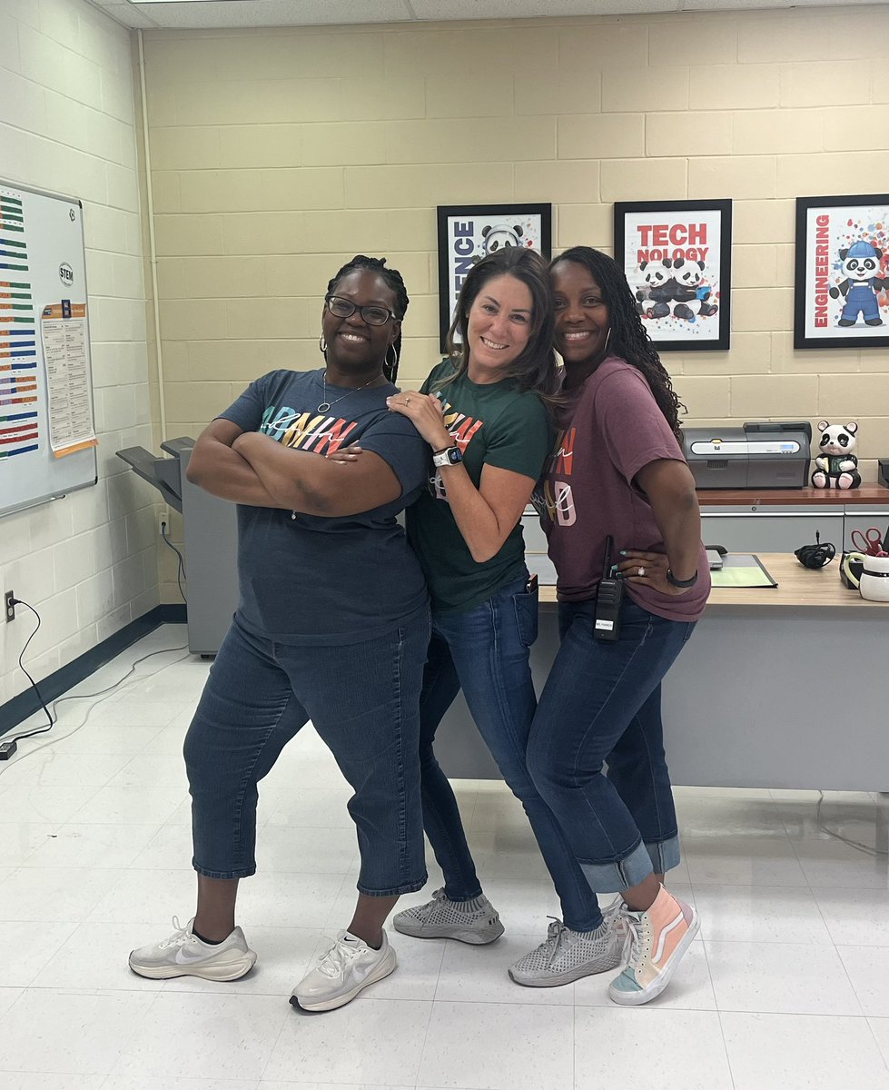 La'Crista Parker (@lacristaparker) on Twitter photo Yesterday was a whirlwind—grade-level meetings, department check-ins, and all the midweek momentum. Admin showed up, got it done, and had each other’s backs. That’s how we lead. 💪📚 #SchoolLeadership #Teamwork <a href="/pbcsd/">The School District of Palm Beach County</a> <a href="/PoincianaStem/">Poinciana STEM Elementary School</a> <a href="/S_Stockman3/">Shannon</a> <a href="/InstSupSteiger/">Alicia Steiger</a> <a href="/RachelCapitano/">Rachel Capitano</a> Yesterday was a whirlwind—grade-level meetings, department check-ins, and all the midweek momentum. Admin showed up, got it done, and had each other’s backs. That’s how we lead. 💪📚 #SchoolLeadership #Teamwork <a href="/pbcsd/">The School District of Palm Beach County</a> <a href="/PoincianaStem/">Poinciana STEM Elementary School</a> <a href="/S_Stockman3/">Shannon</a> <a href="/InstSupSteiger/">Alicia Steiger</a> <a href="/RachelCapitano/">Rachel Capitano</a>
