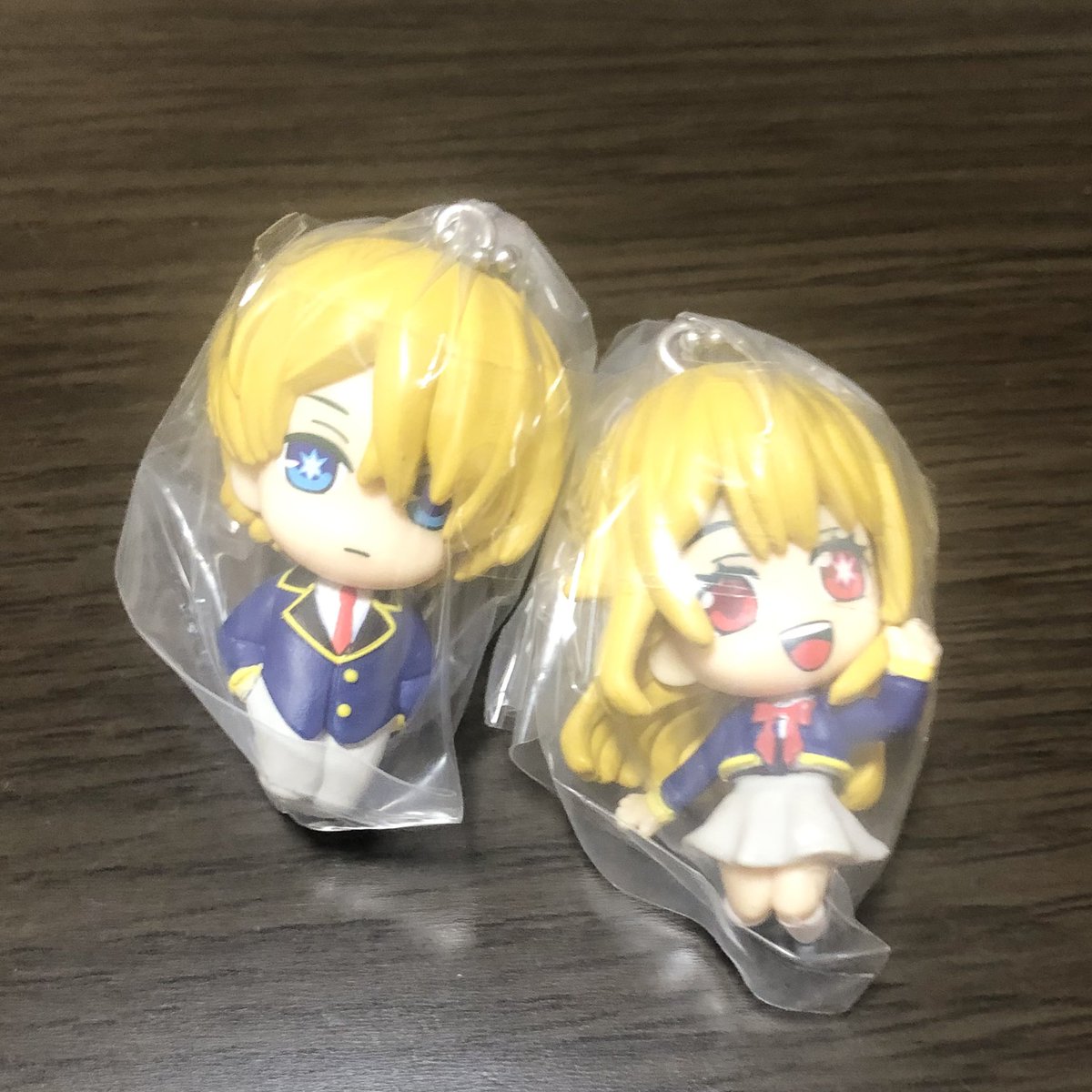アイ・ベルフェ tweet media