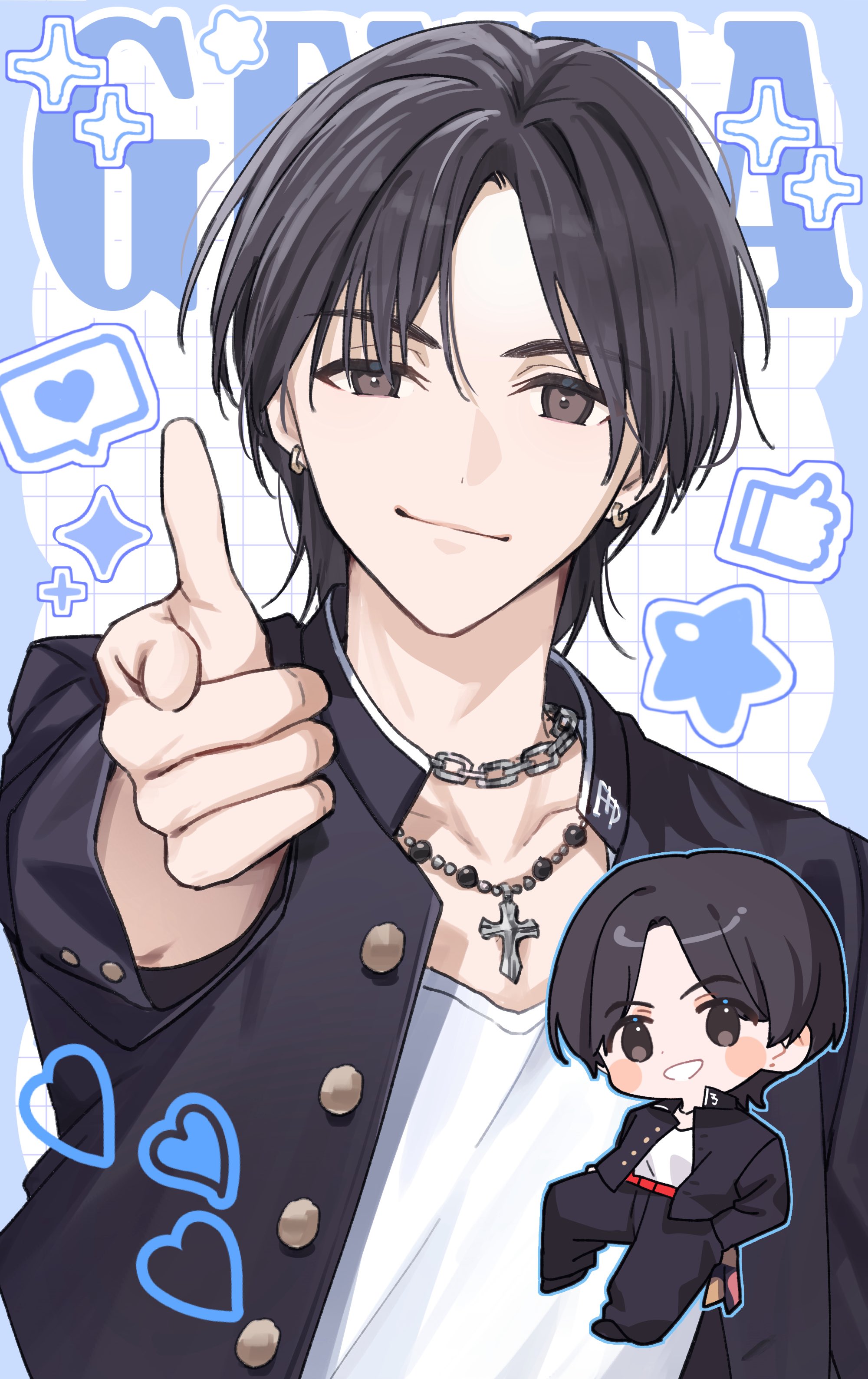 モモ(@peach87G) / X