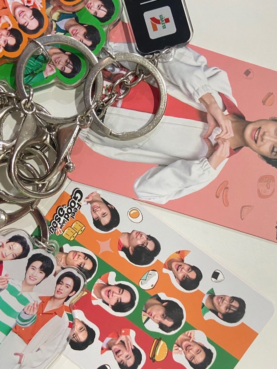 2025.08.07 : IG Update
Repost : nex.busofficial
instagram.com/p/DNDMNIpvZ38/…

🤫

#NEXnattakit
#711THxBUS 
#อร่อยติดใจคนไทยเกินล้าน
#ฟีลกู๊ดได้บ่อยอร่อยทุกอย่าง
#BUSbecauseofyouishine